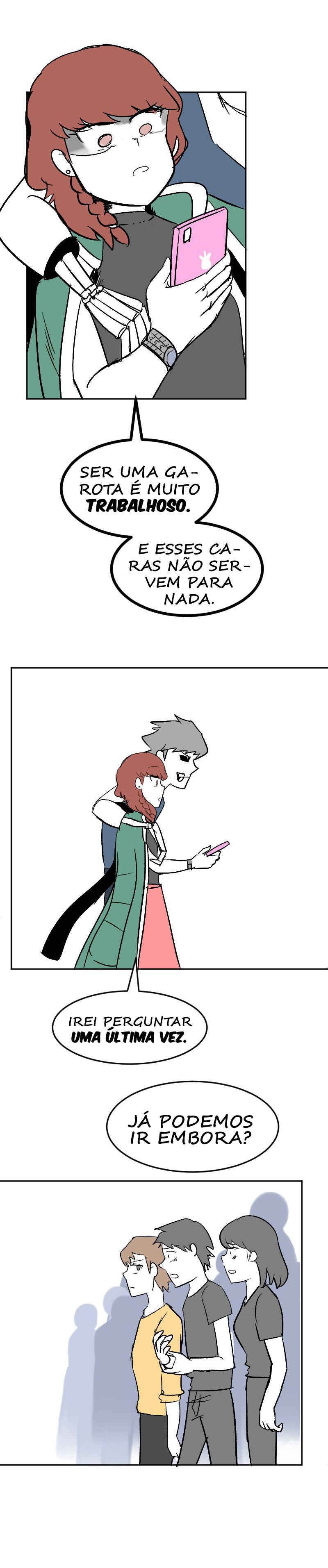 Chapter 86 - Page 9