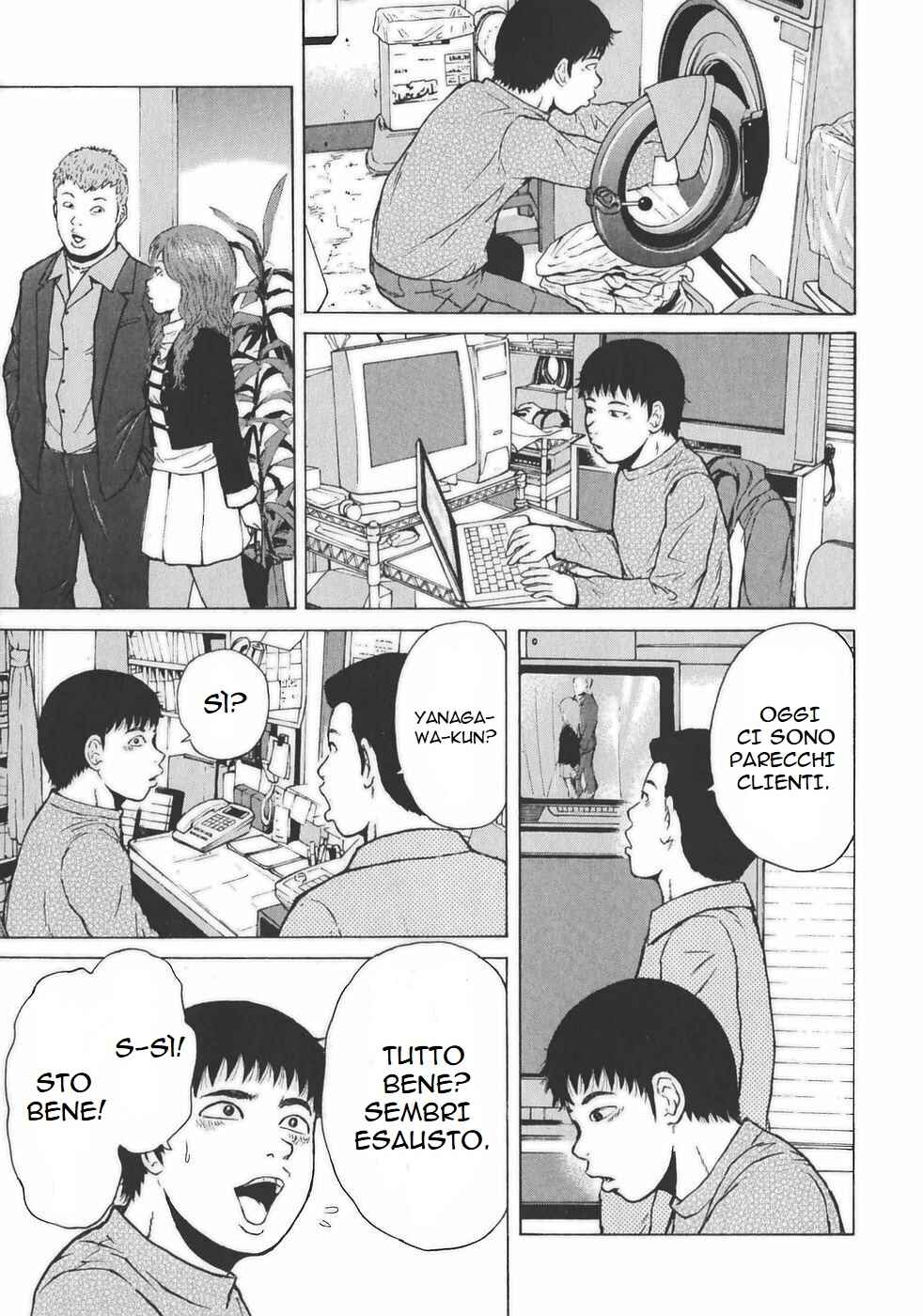Chapter 129 - Page 11