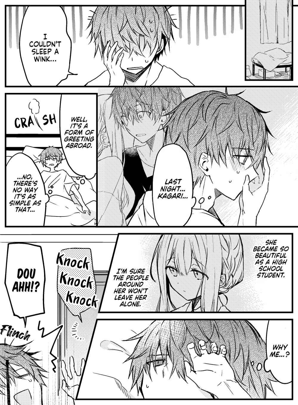 Chapter 2 - Page 2