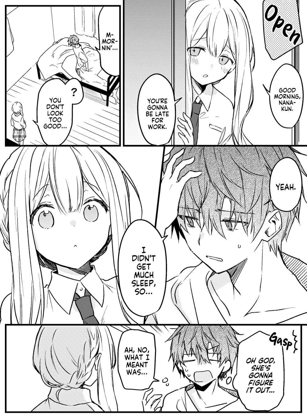 Chapter 2 - Page 3