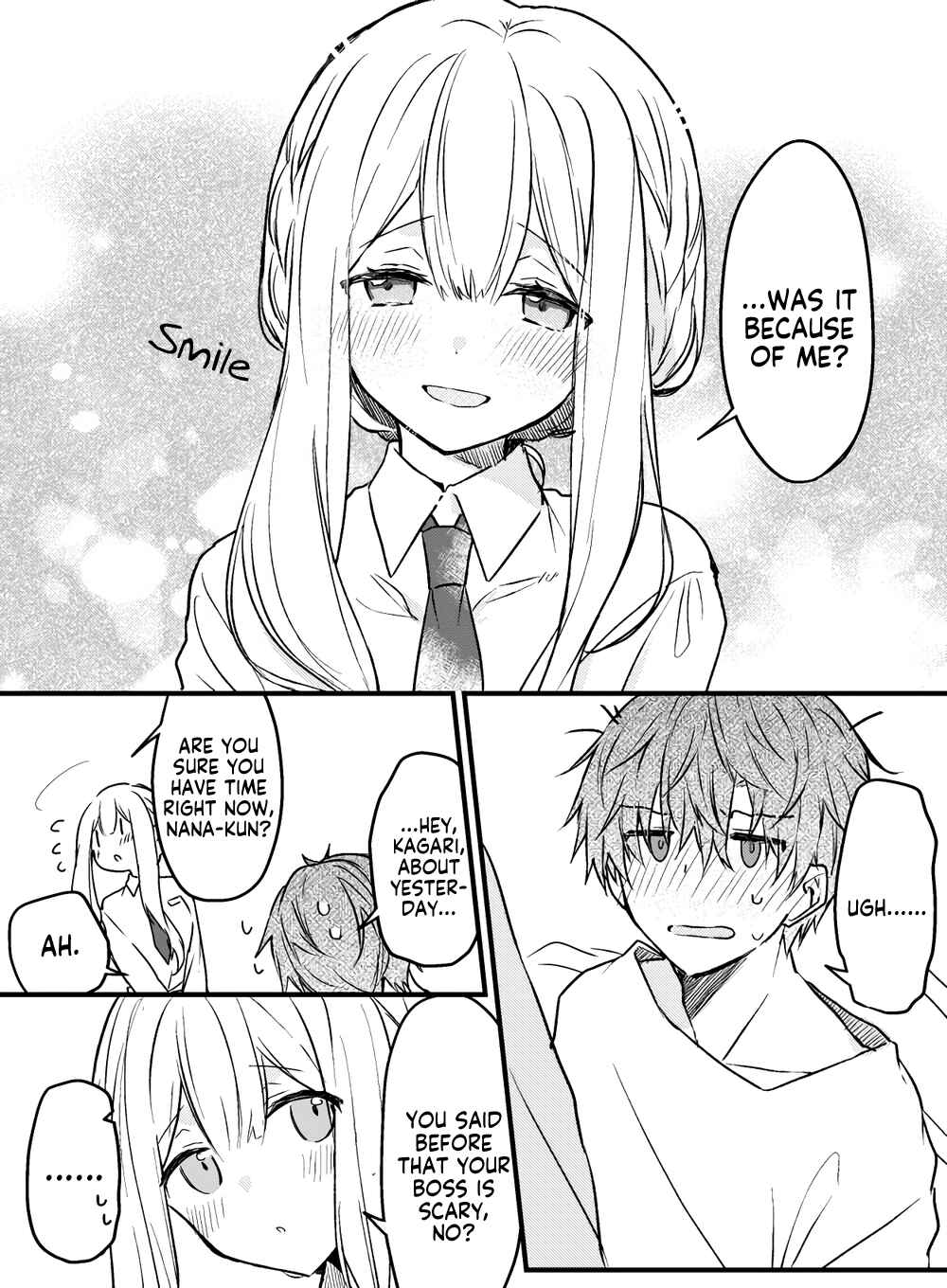 Chapter 2 - Page 4