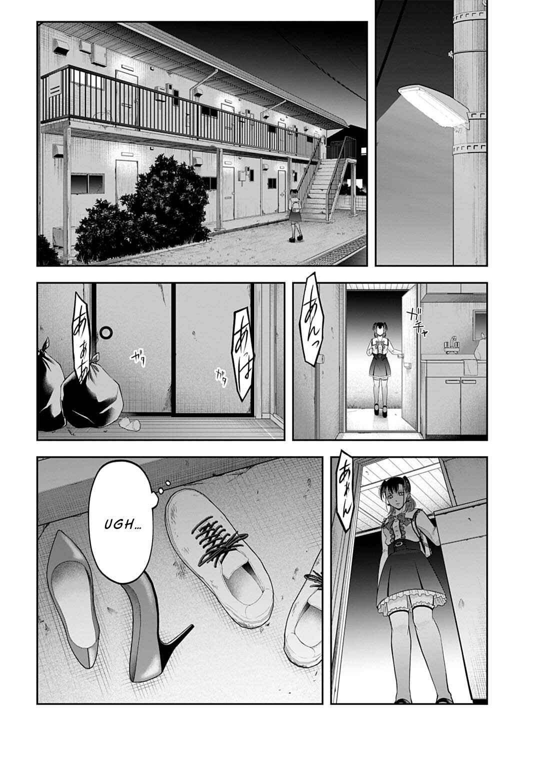 Chapter 2 - Page 2