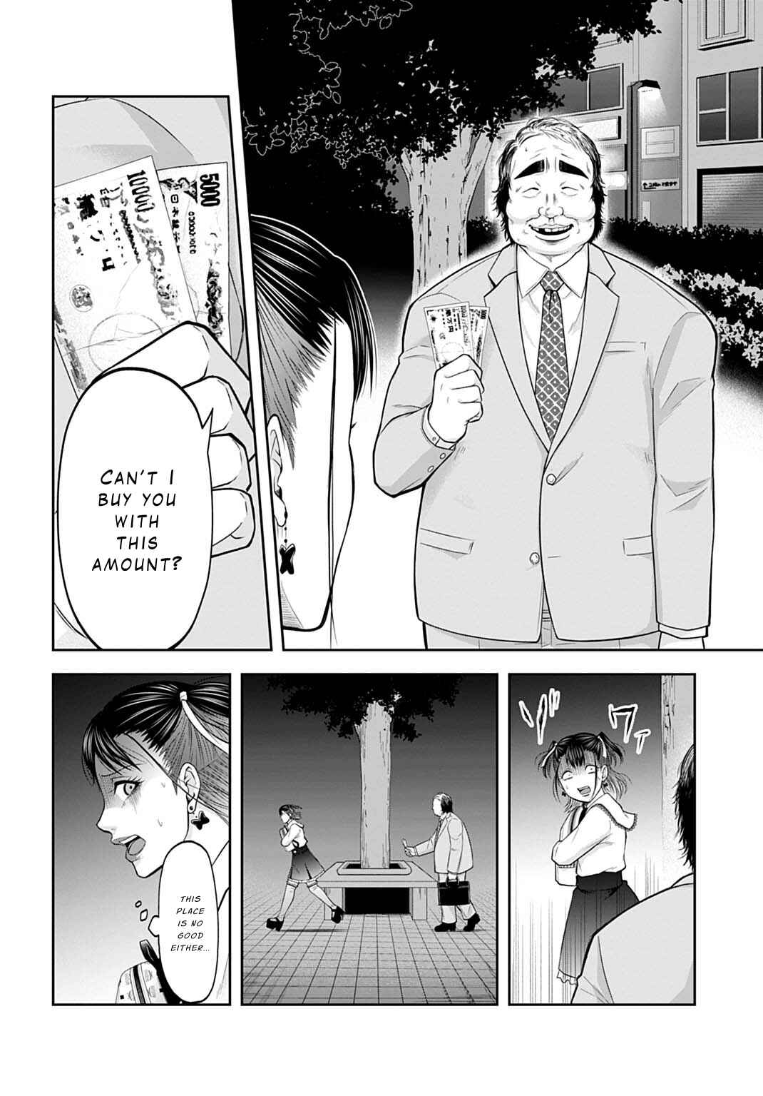 Chapter 2 - Page 8