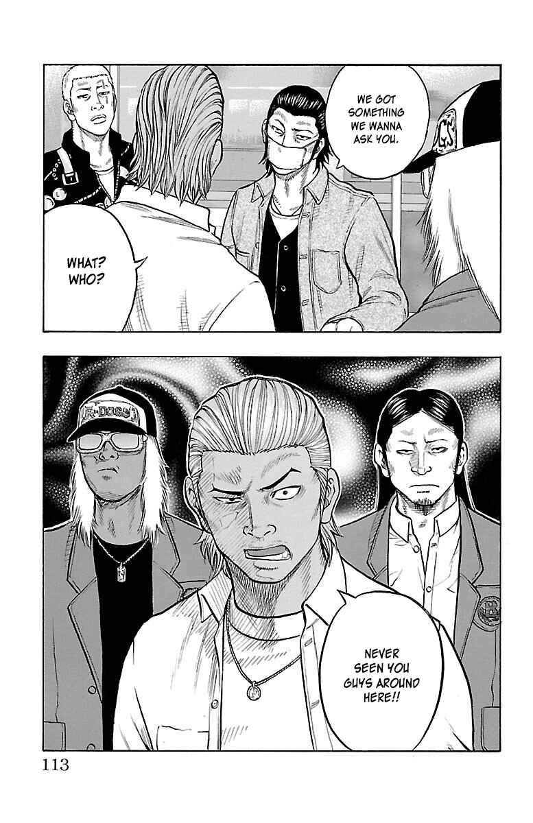 Chapter 43 - Page 16