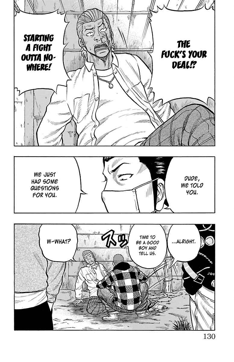 Chapter 43 - Page 33