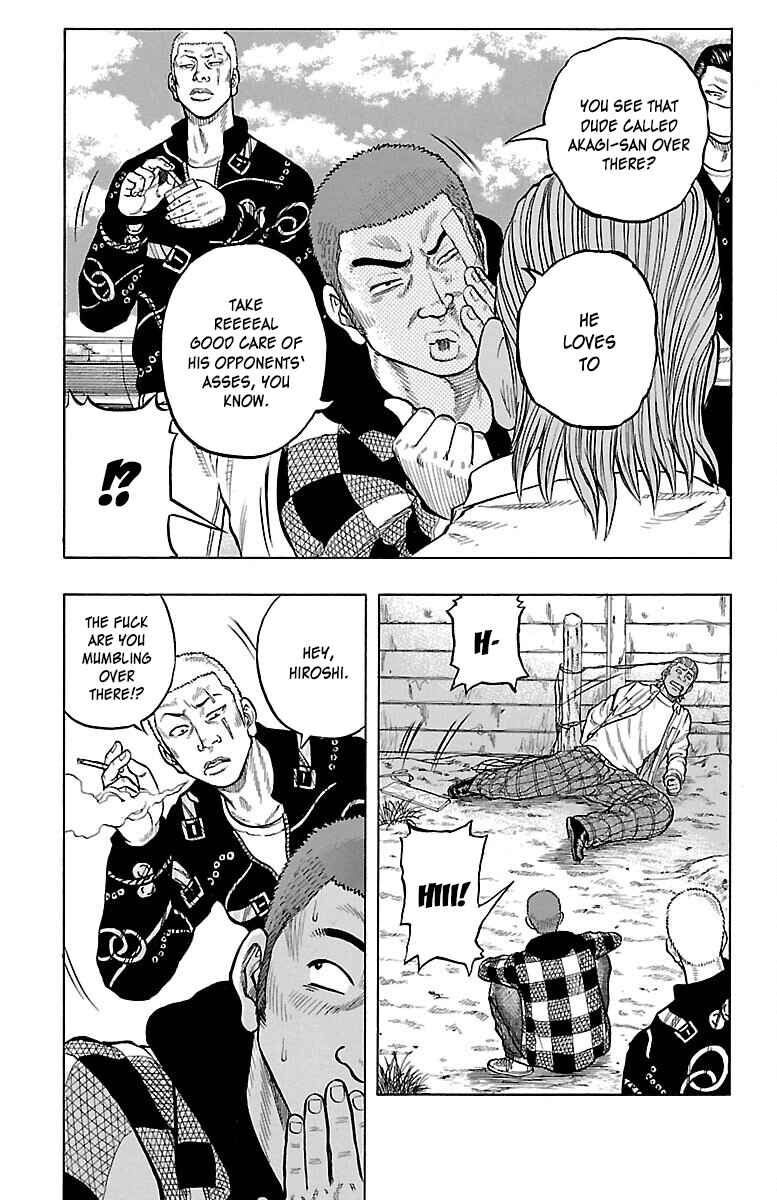 Chapter 43 - Page 34