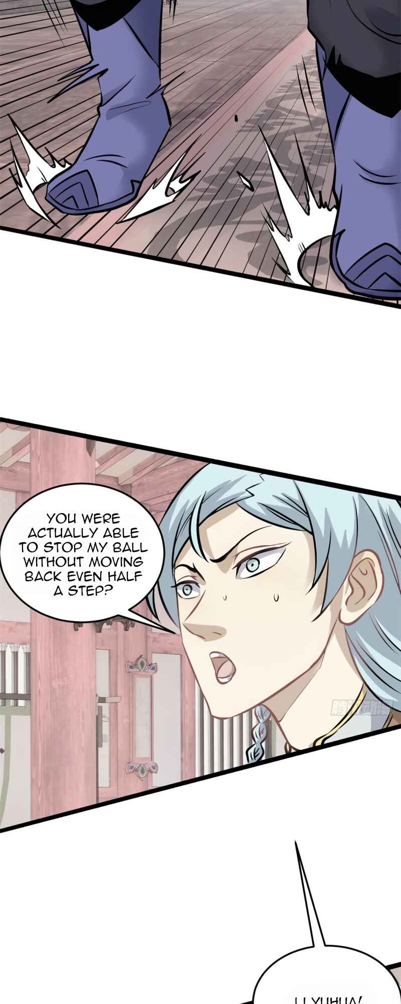 Chapter 99 - Page 25