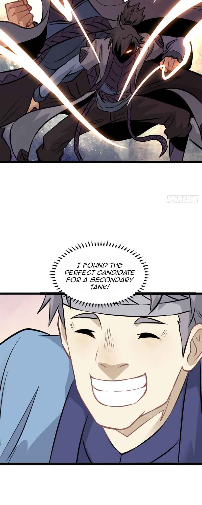 Chapter 99 - Page 30