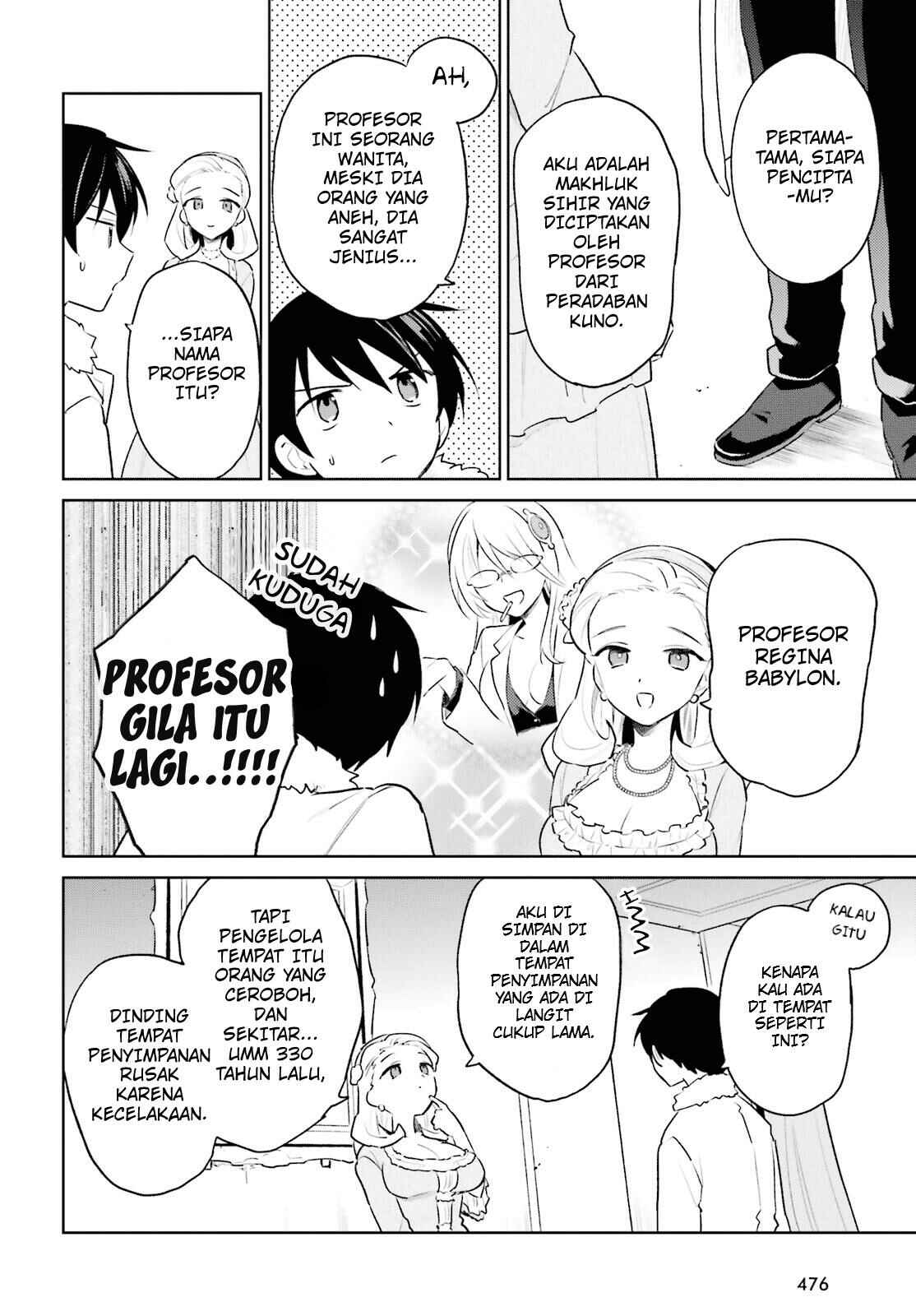 Chapter 47 - Page 25