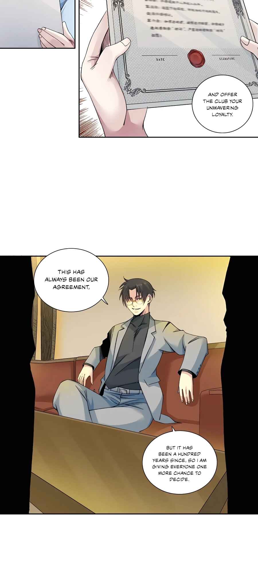 Chapter 195 - Page 6