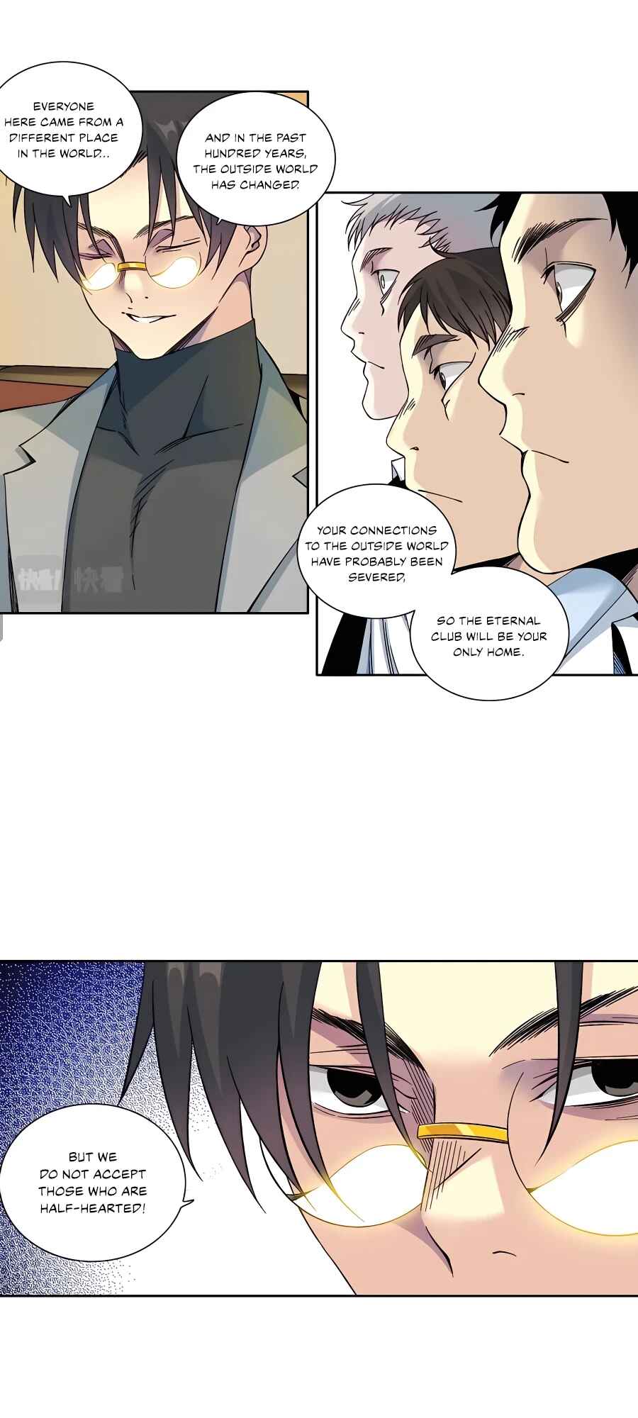 Chapter 195 - Page 7