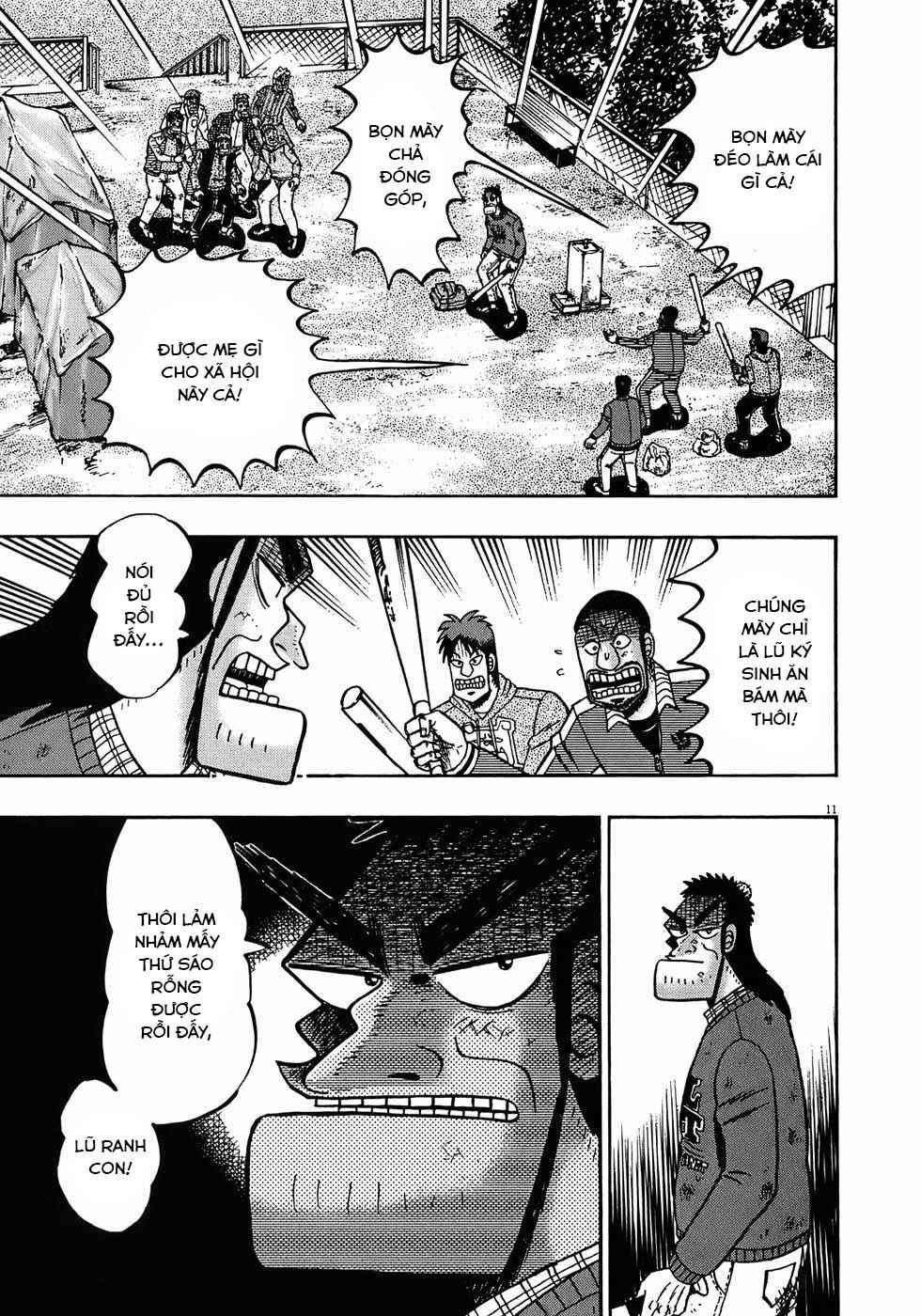 Chapter 71 - Page 10