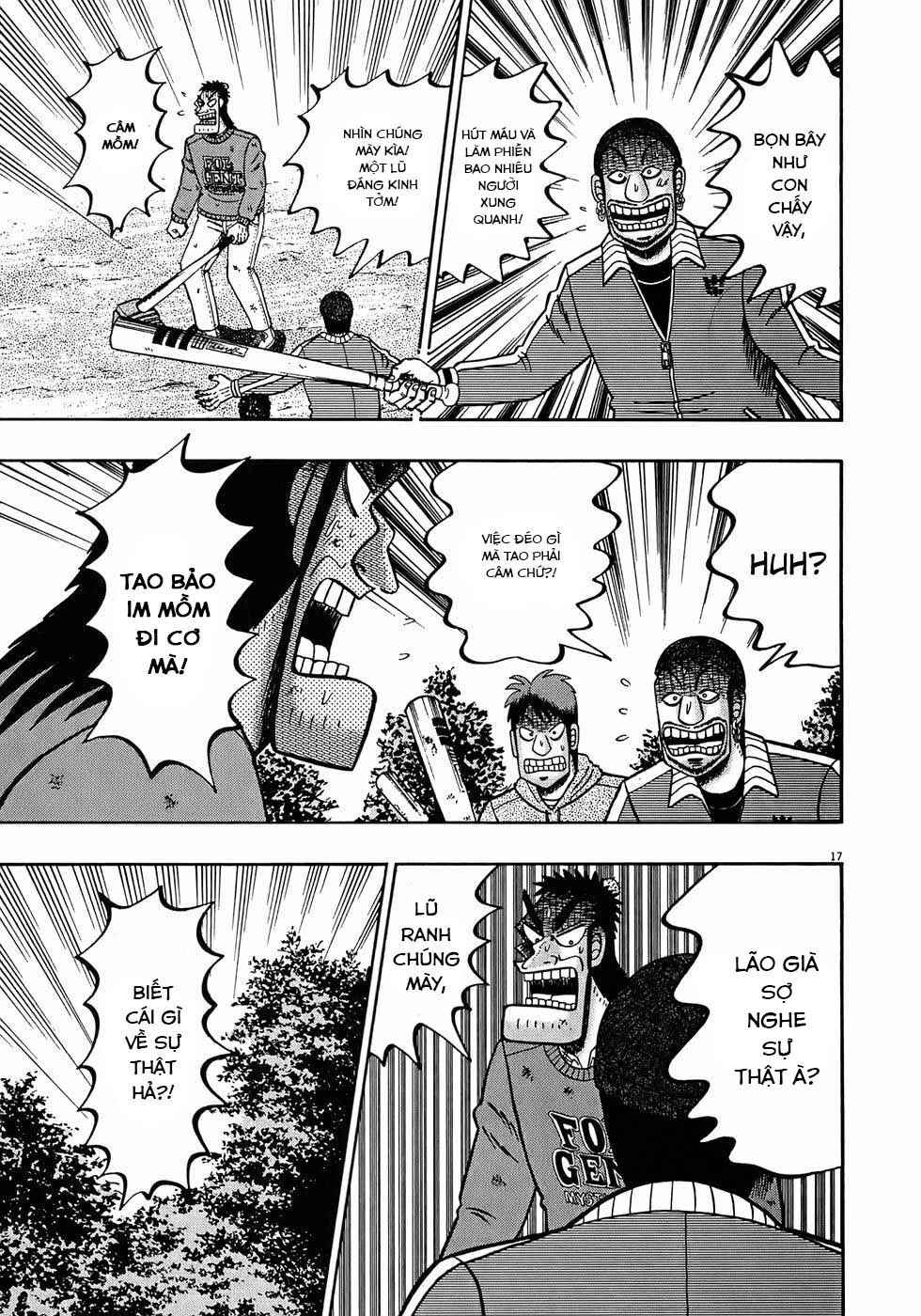Chapter 71 - Page 16