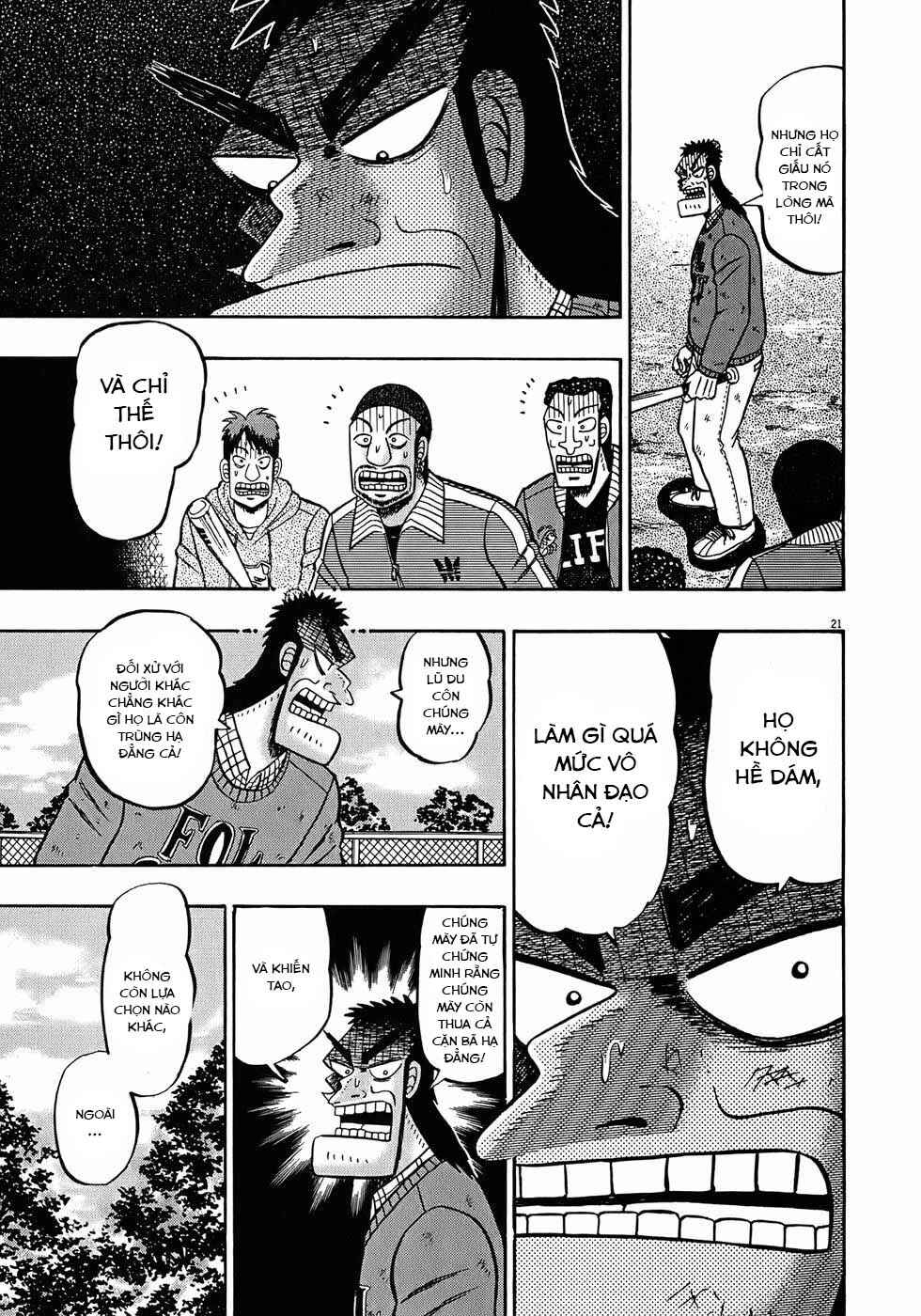 Chapter 71 - Page 20