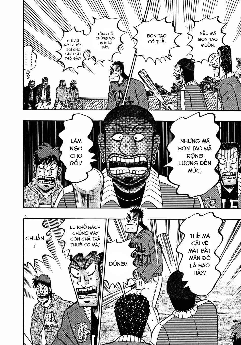 Chapter 71 - Page 9