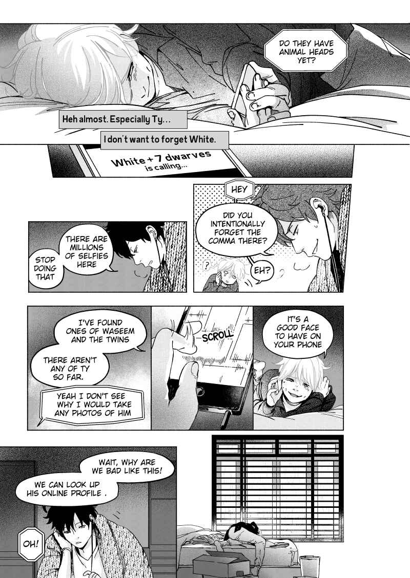 Chapter 64 - Page 30