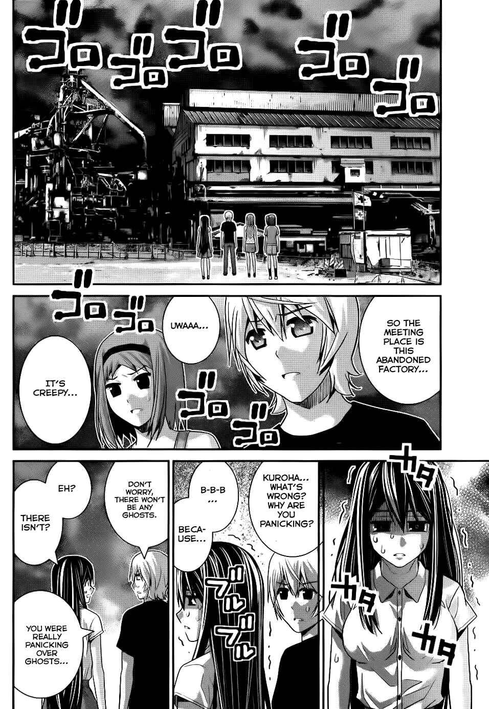 Chapter 76 - Page 13