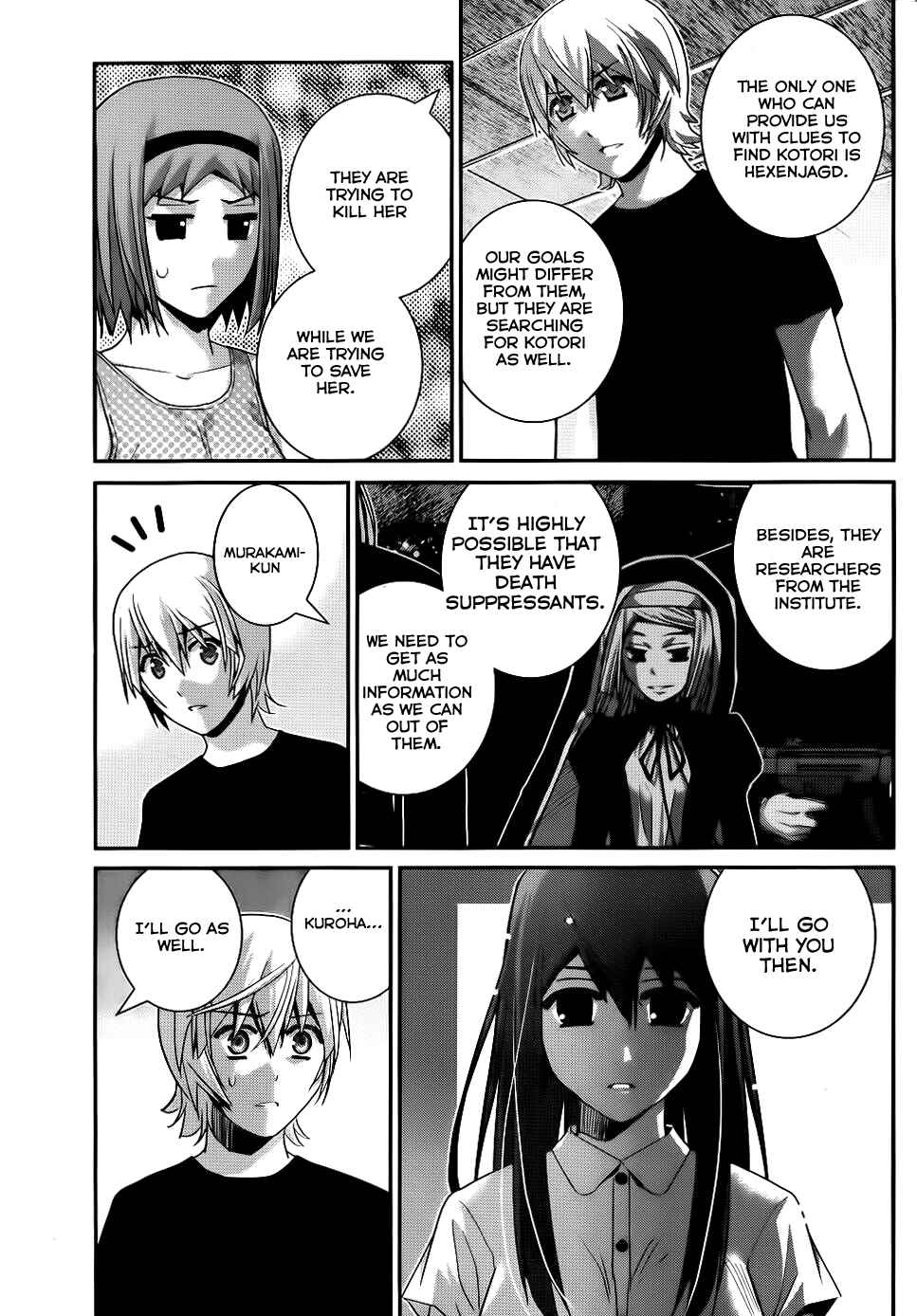 Chapter 76 - Page 8