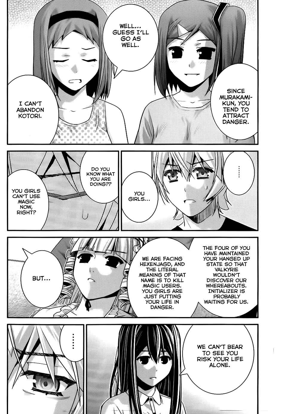 Chapter 76 - Page 9