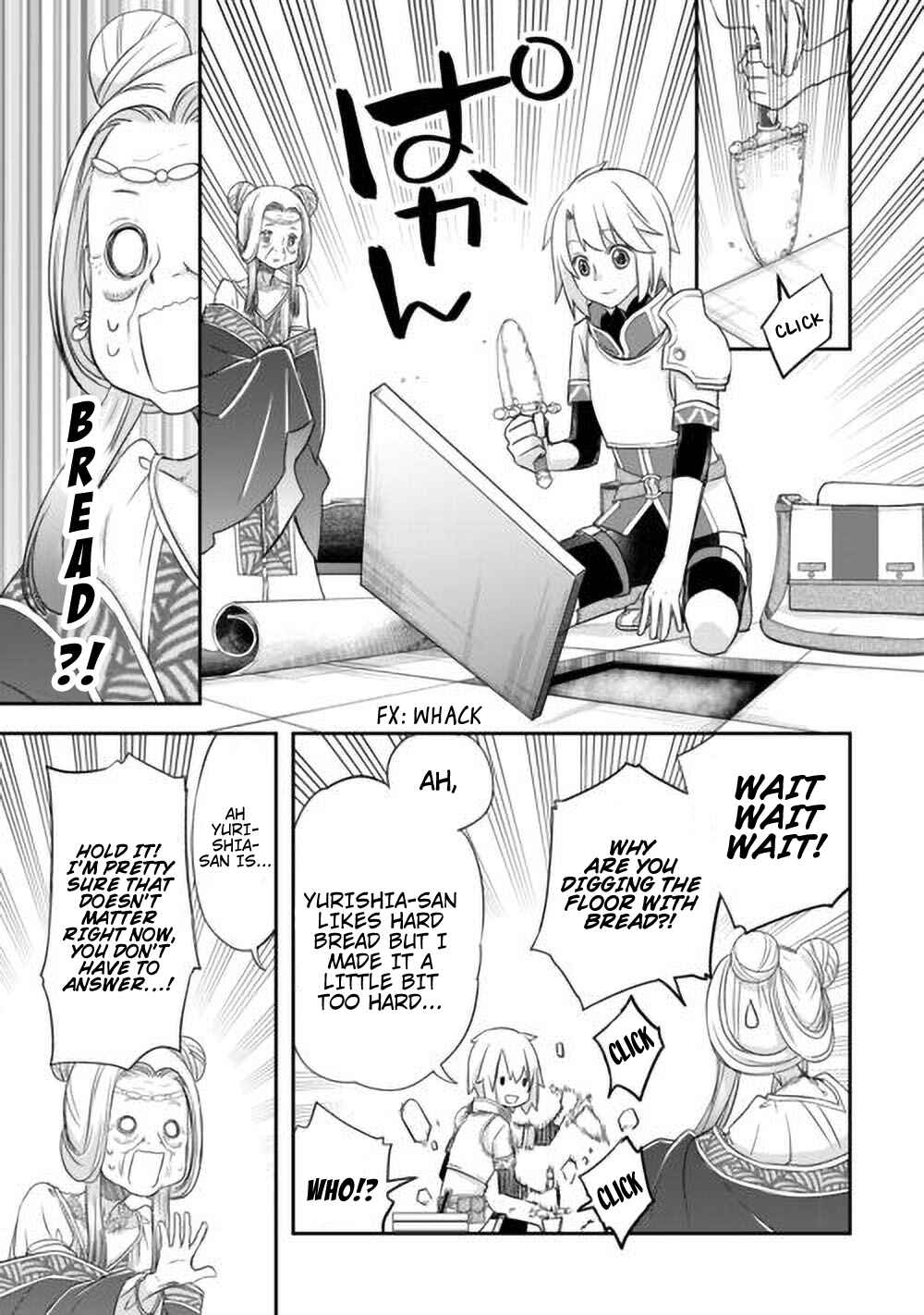 Chapter 44 - Page 20