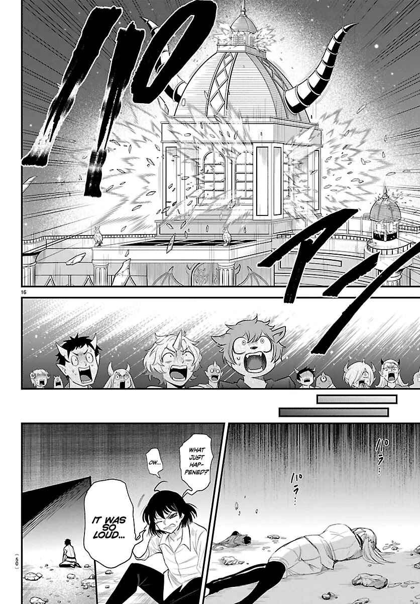 Chapter 416 - Page 14