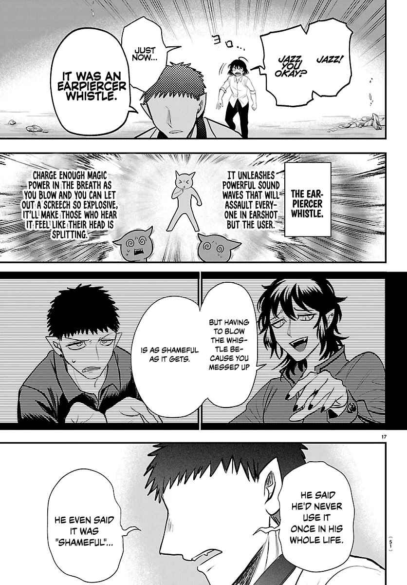 Chapter 416 - Page 15