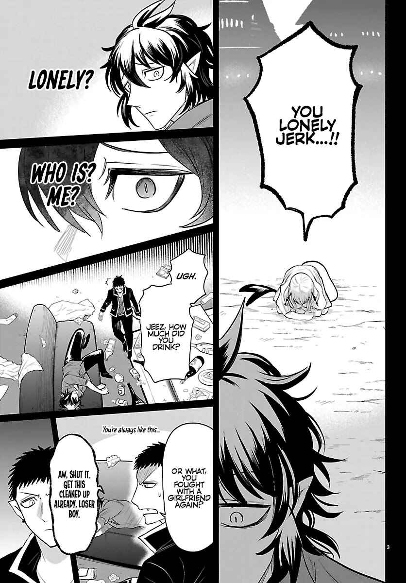 Chapter 416 - Page 3