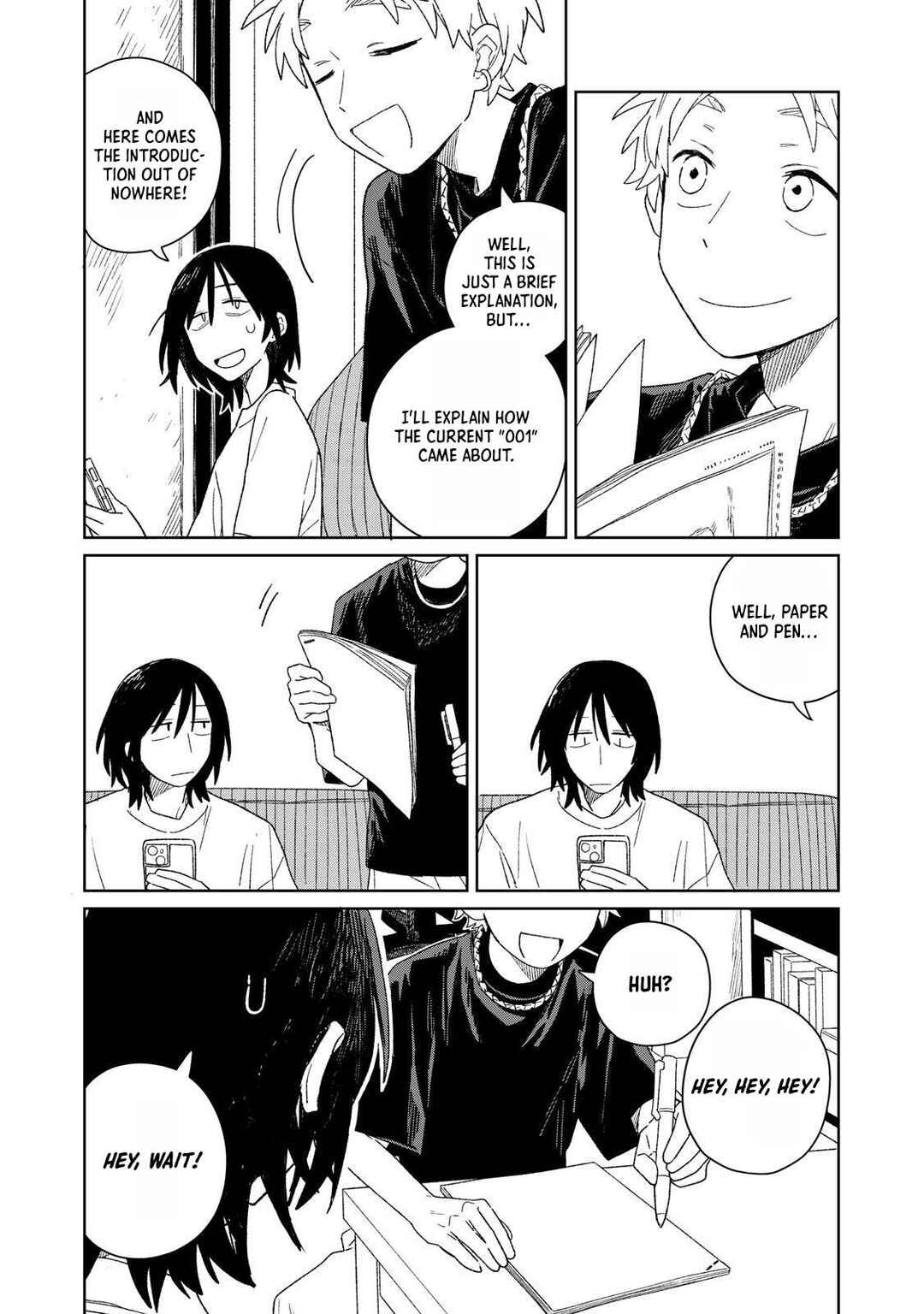 Chapter 4 - Page 4