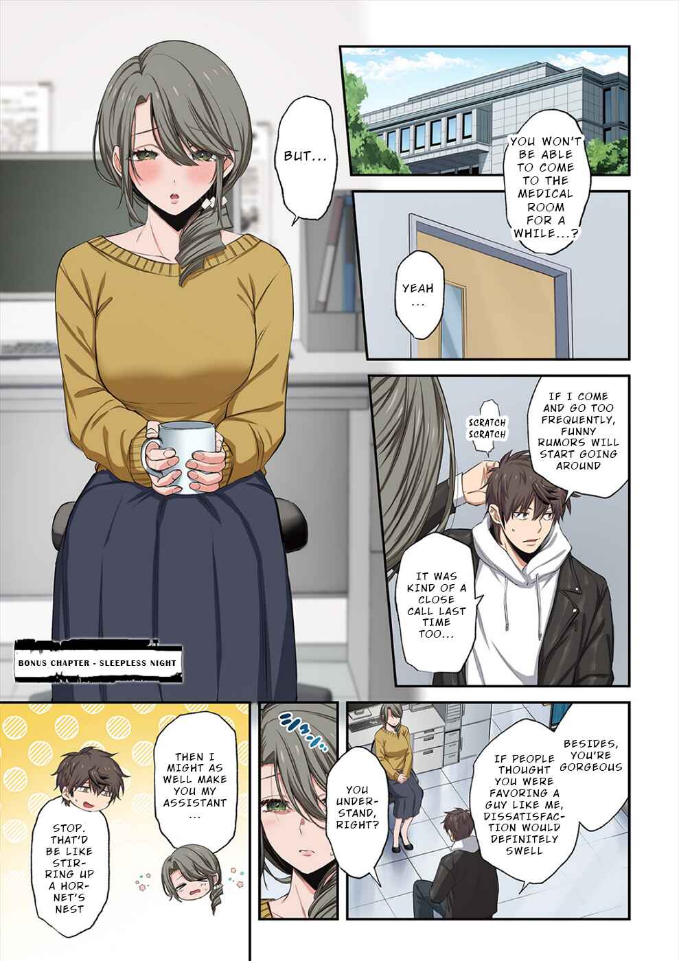 Chapter 27.5 - Page 1