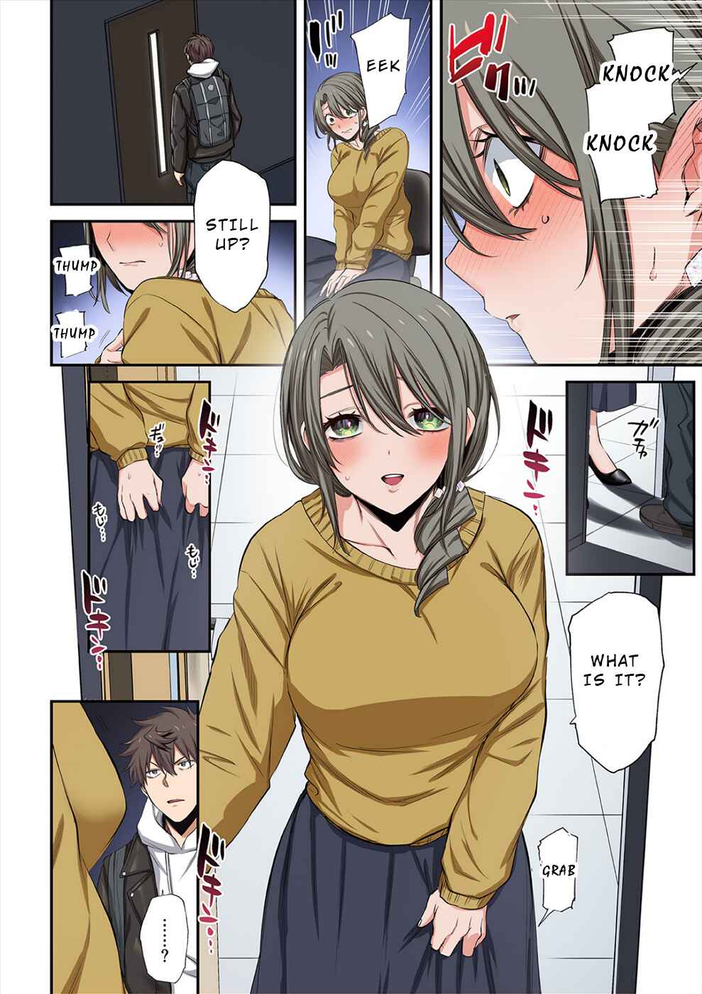 Chapter 27.5 - Page 6
