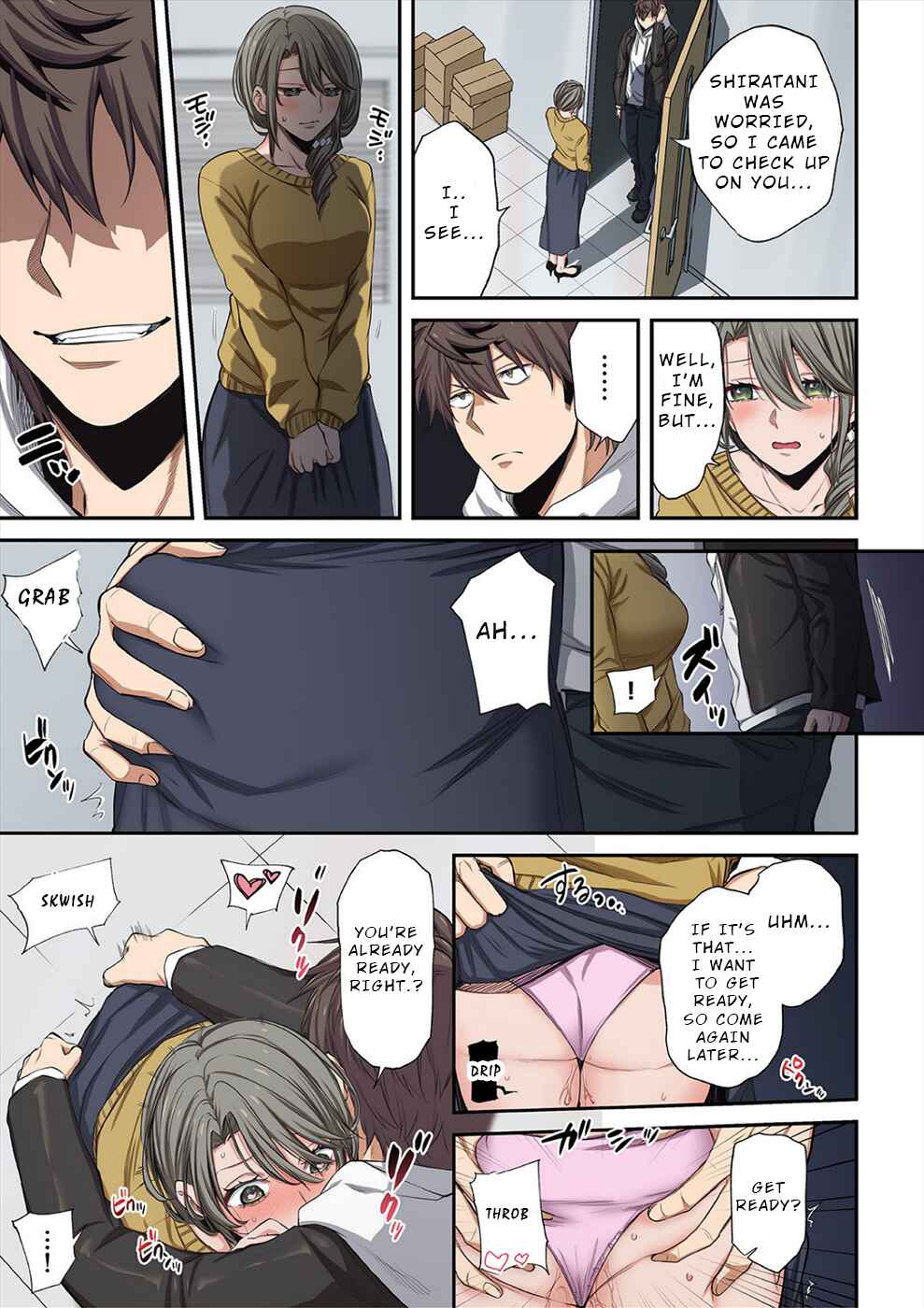 Chapter 27.5 - Page 7