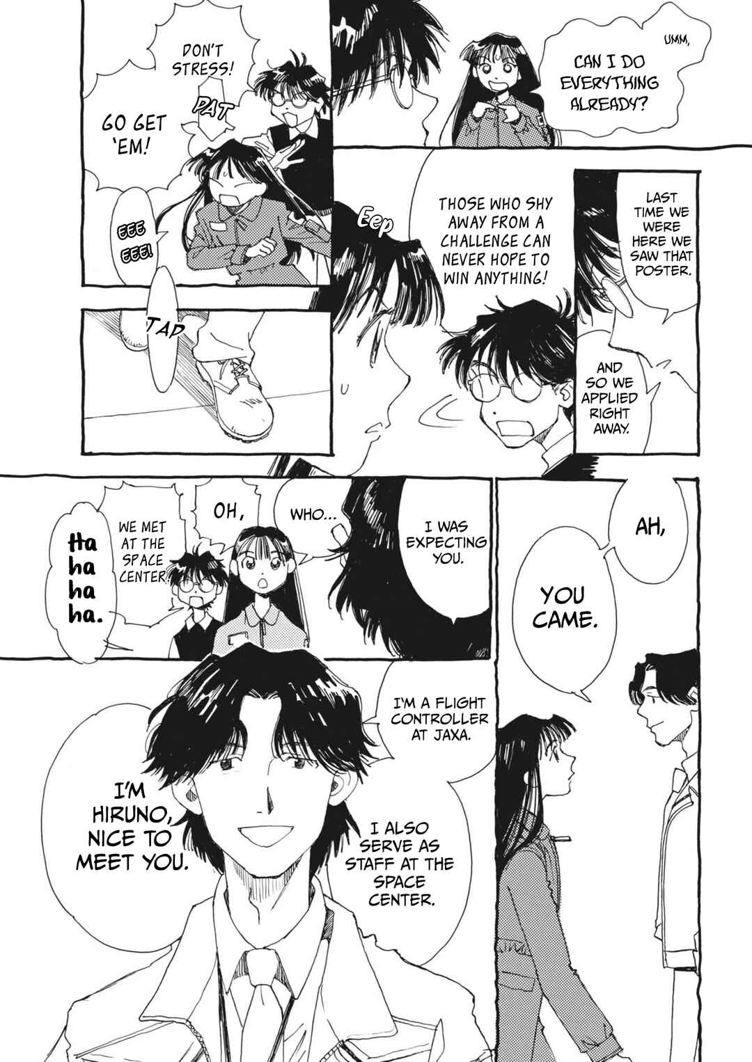 Chapter 5 - Page 3