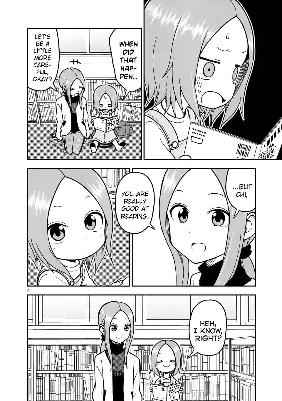 Chapter 124 - Page 4
