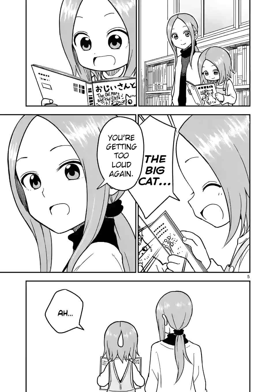 Chapter 124 - Page 5