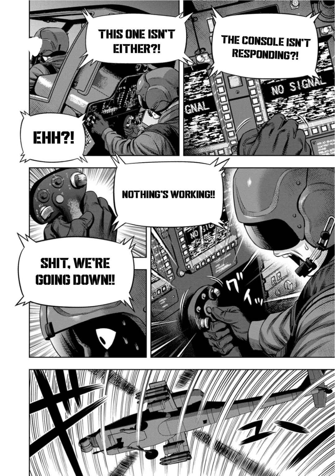 Chapter 81 - Page 10