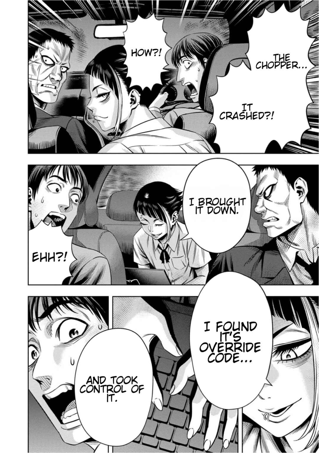 Chapter 81 - Page 13
