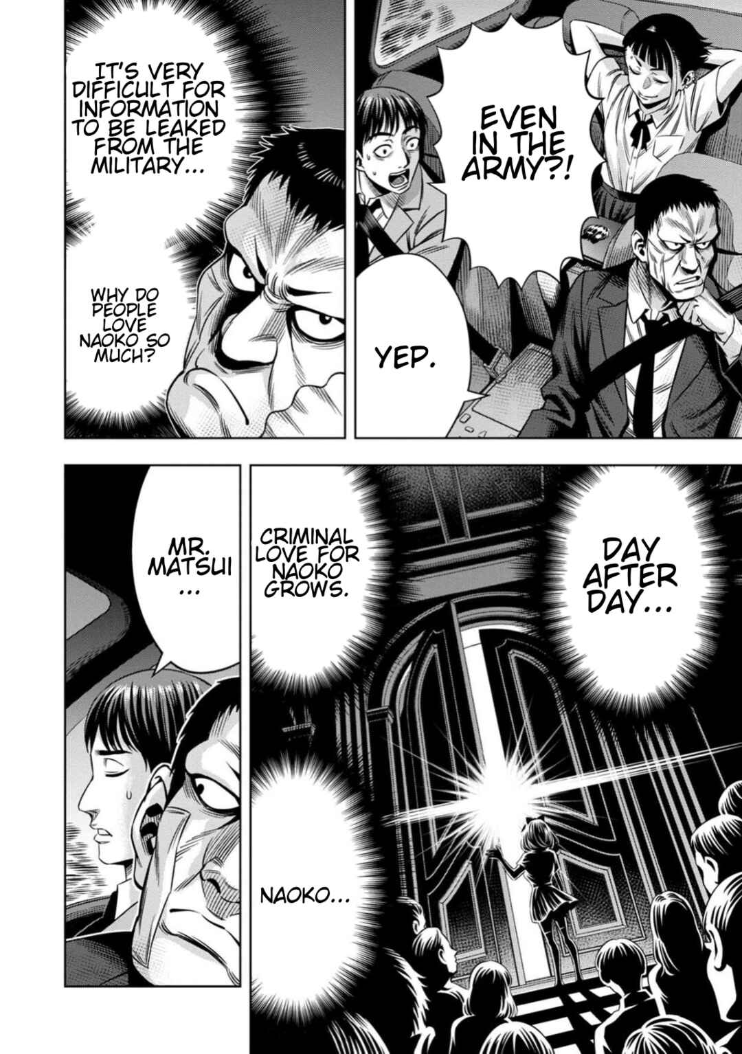 Chapter 81 - Page 15
