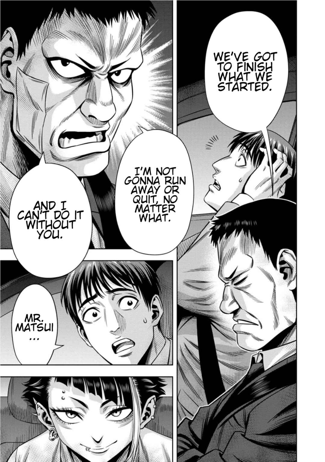 Chapter 81 - Page 18
