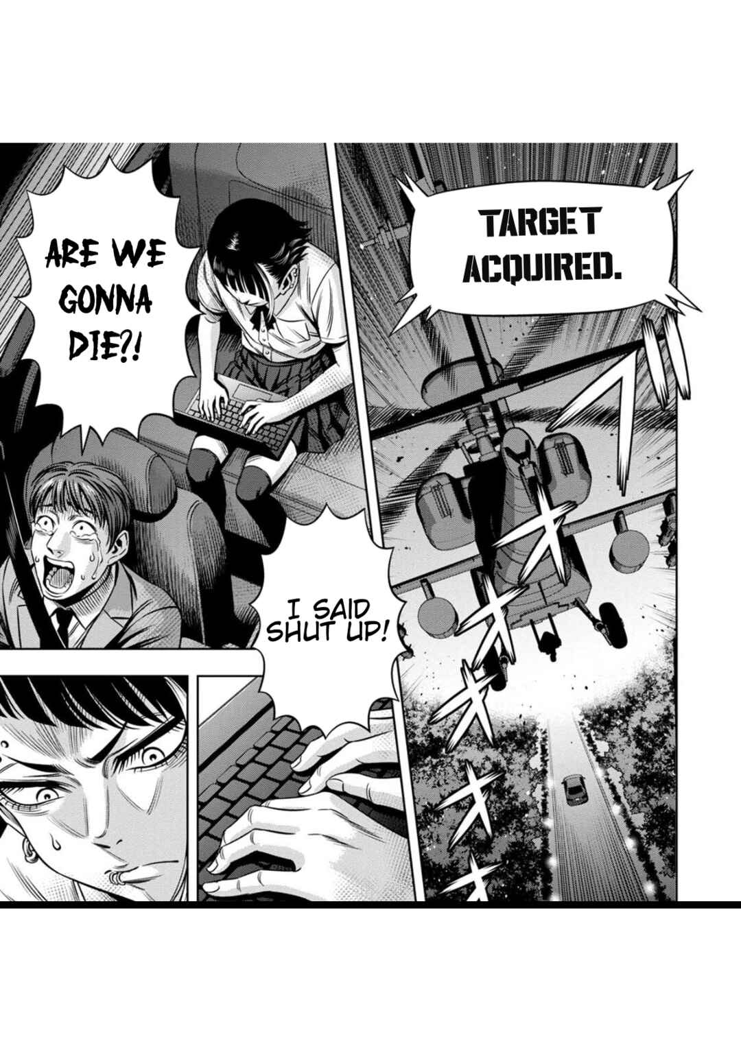 Chapter 81 - Page 5