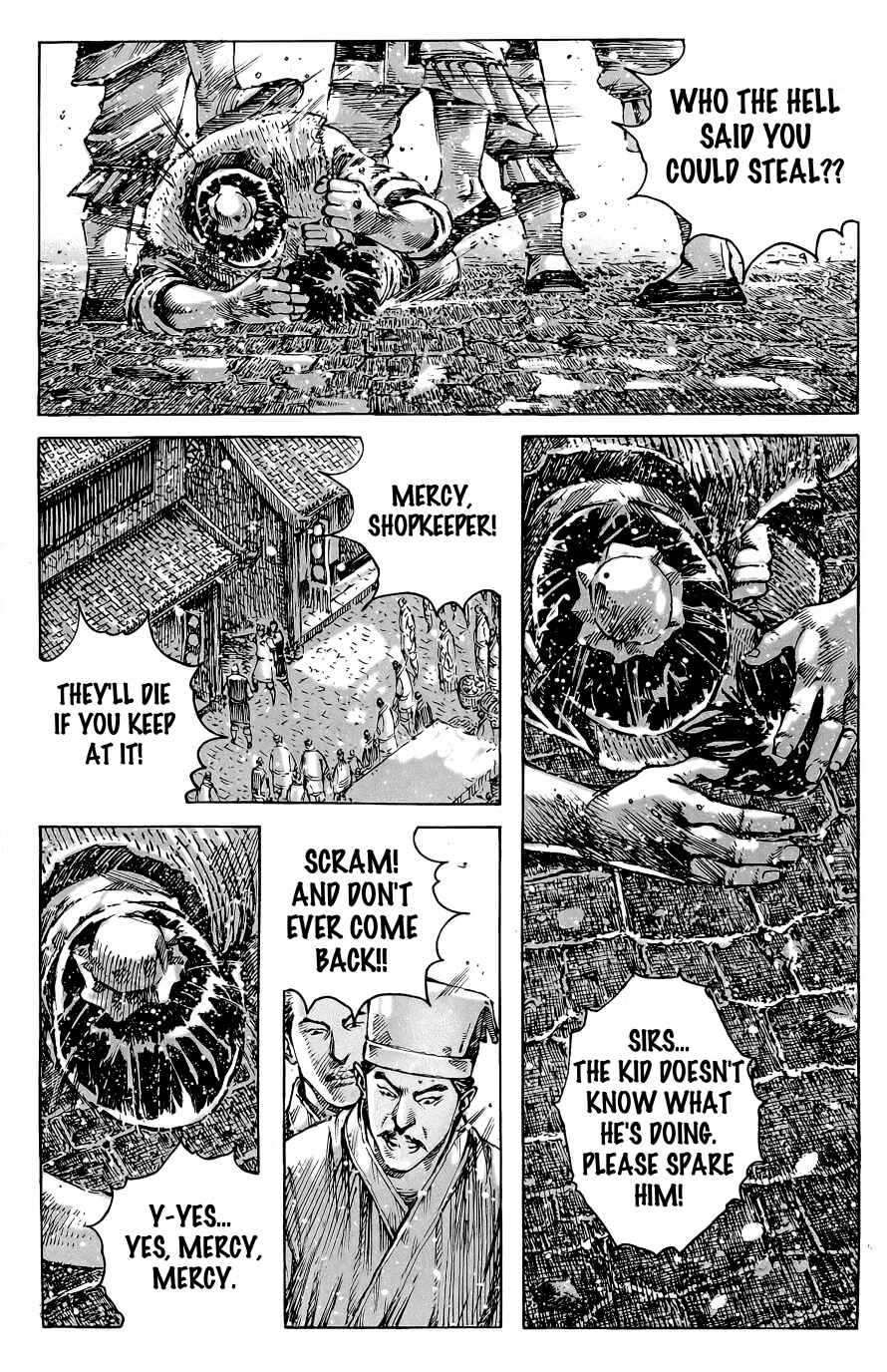 Chapter 395 - Page 4