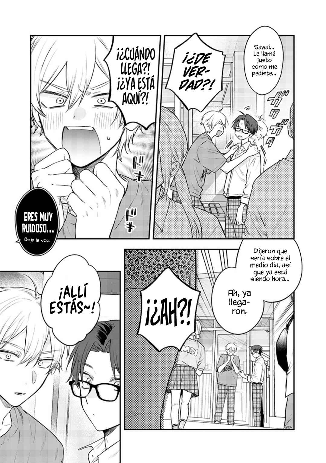 Chapter 22.2 - Page 10