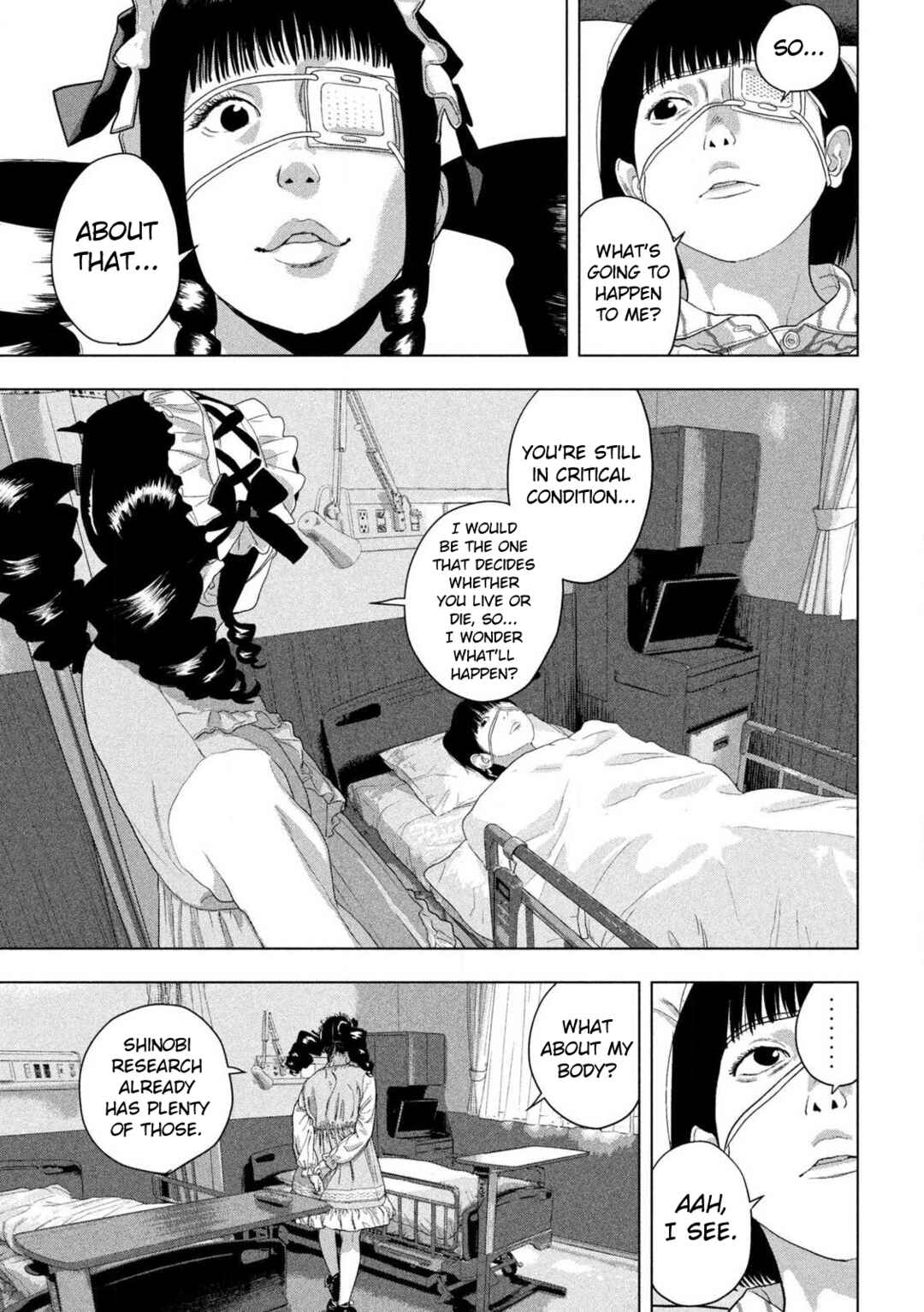 Chapter 140 - Page 14