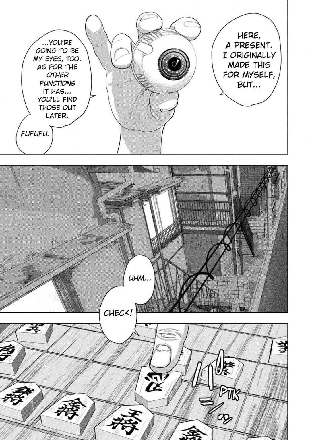 Chapter 140 - Page 16