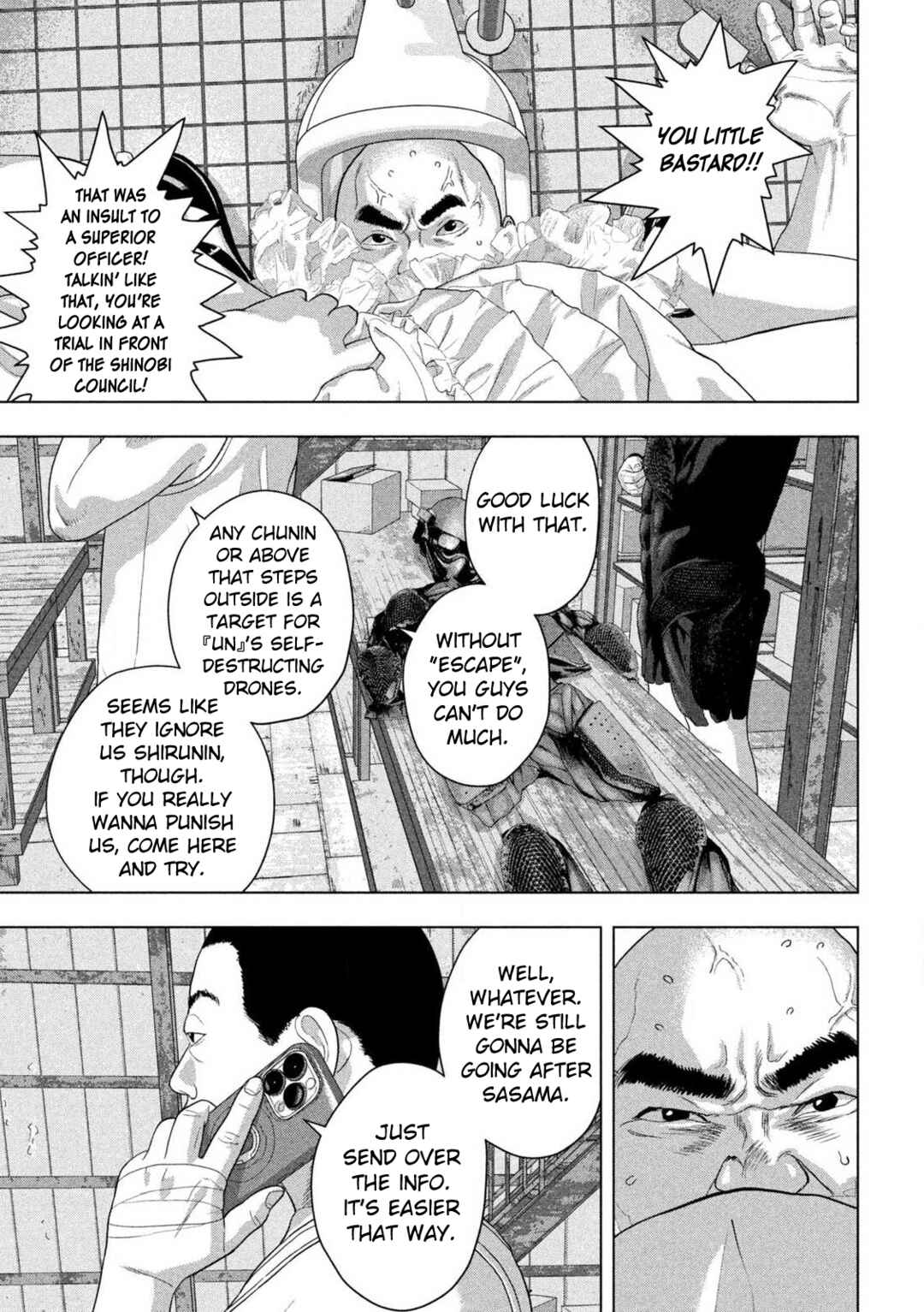 Chapter 140 - Page 3