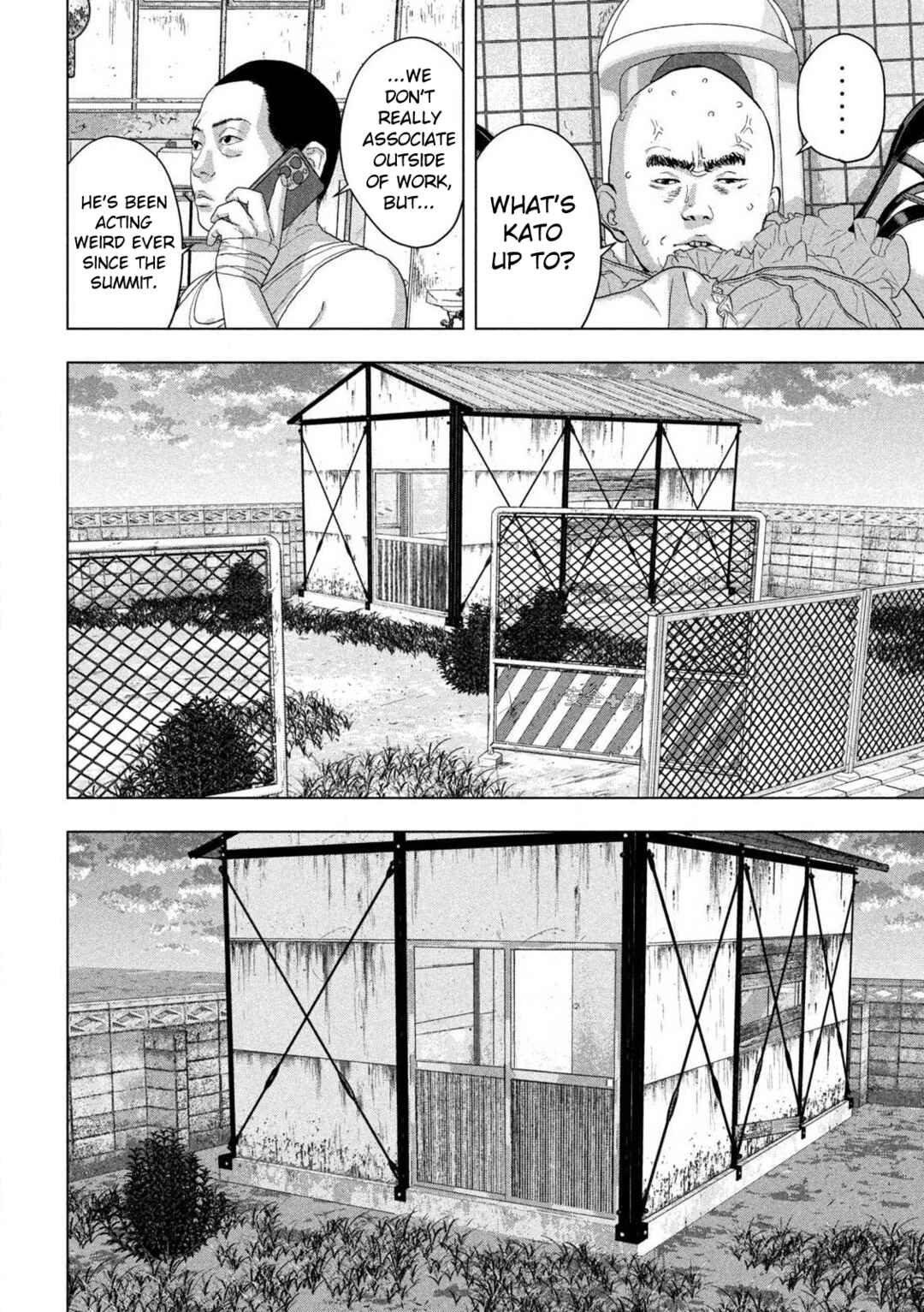 Chapter 140 - Page 4