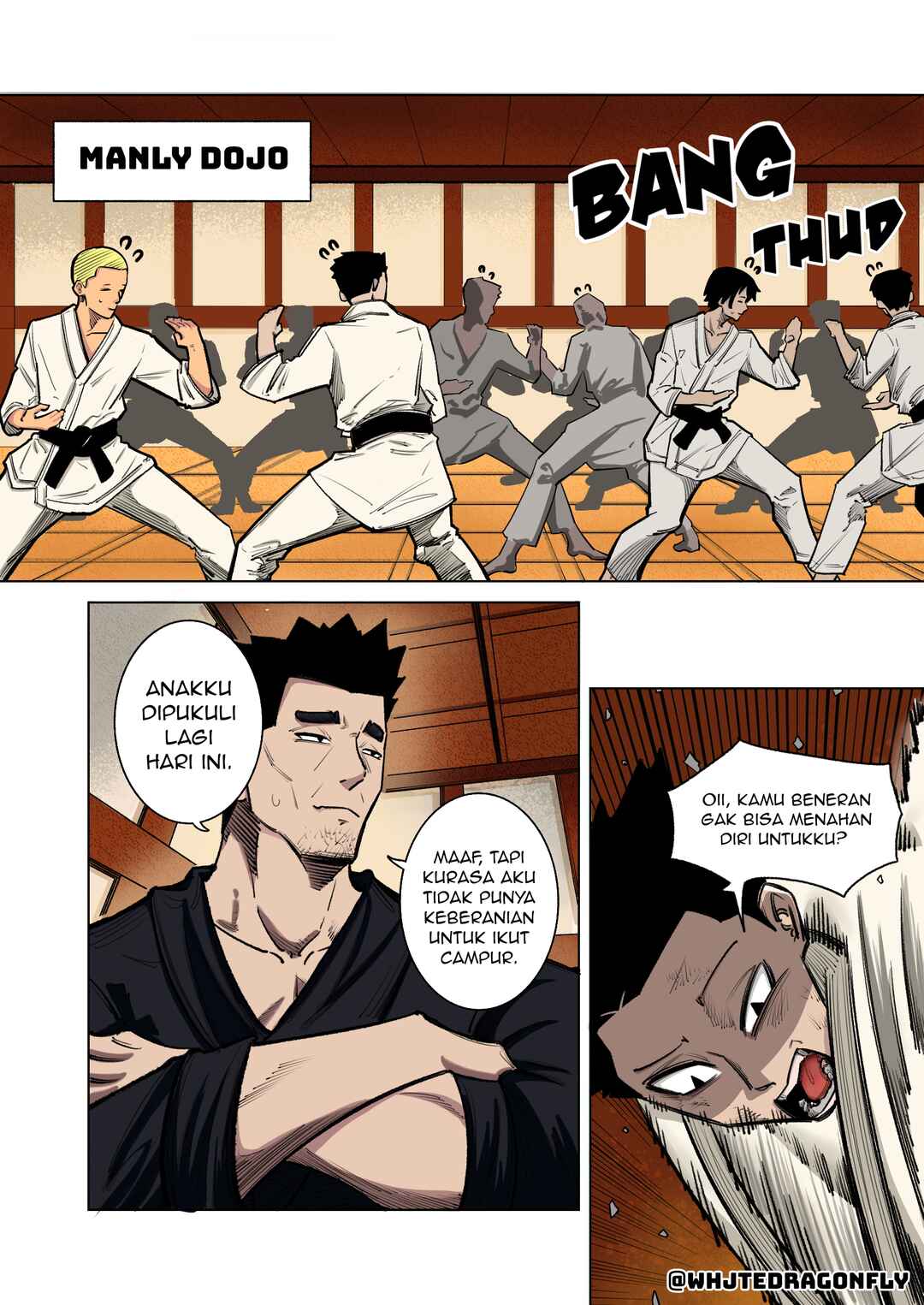 Chapter 1 - Page 1