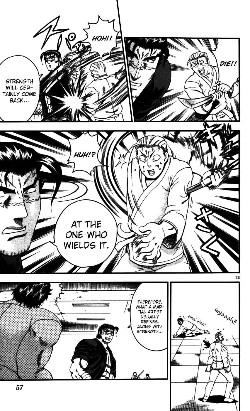 Chapter 92 - Page 13