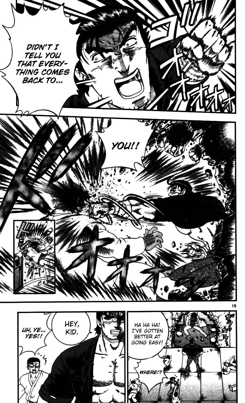 Chapter 92 - Page 15