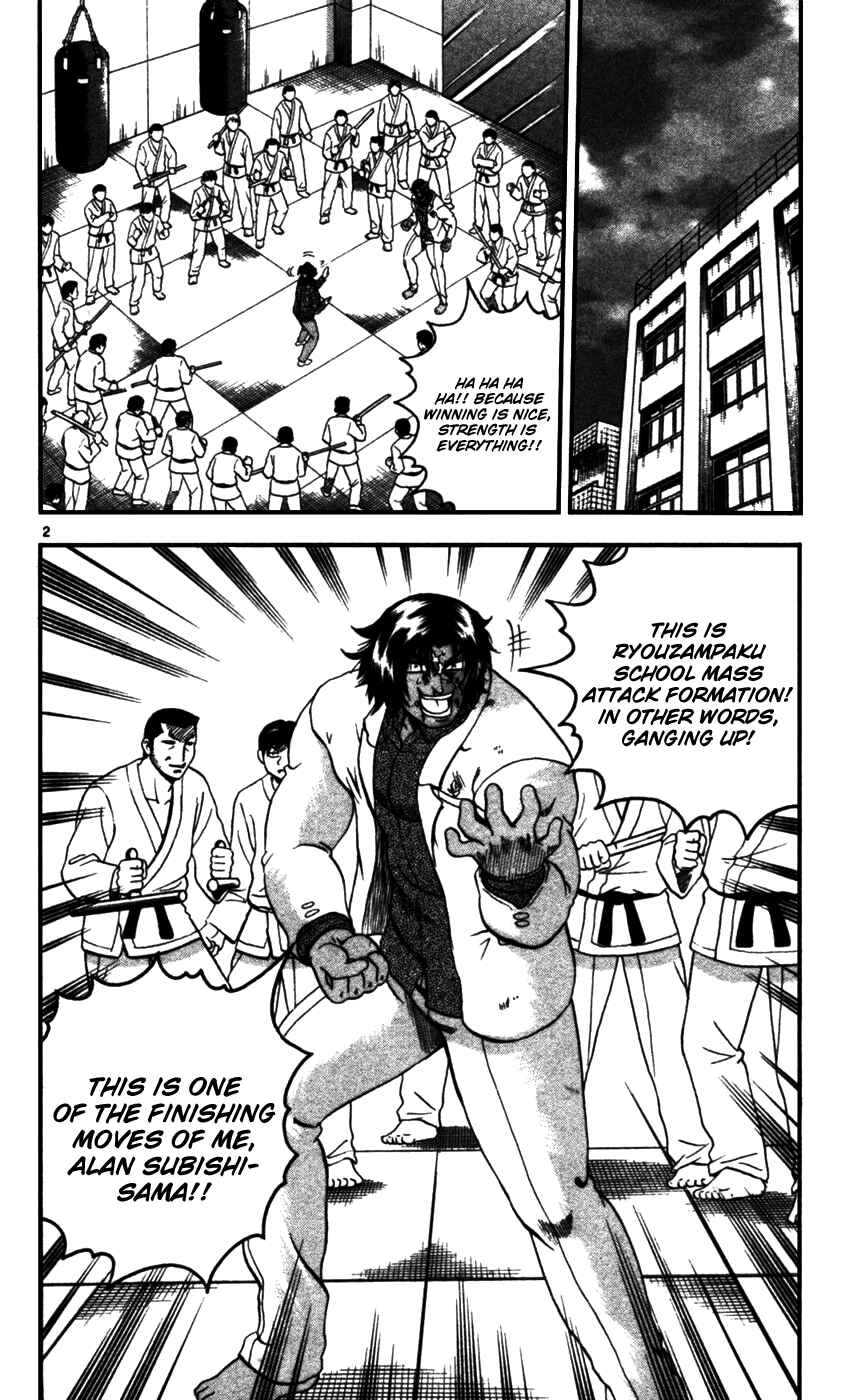 Chapter 92 - Page 2