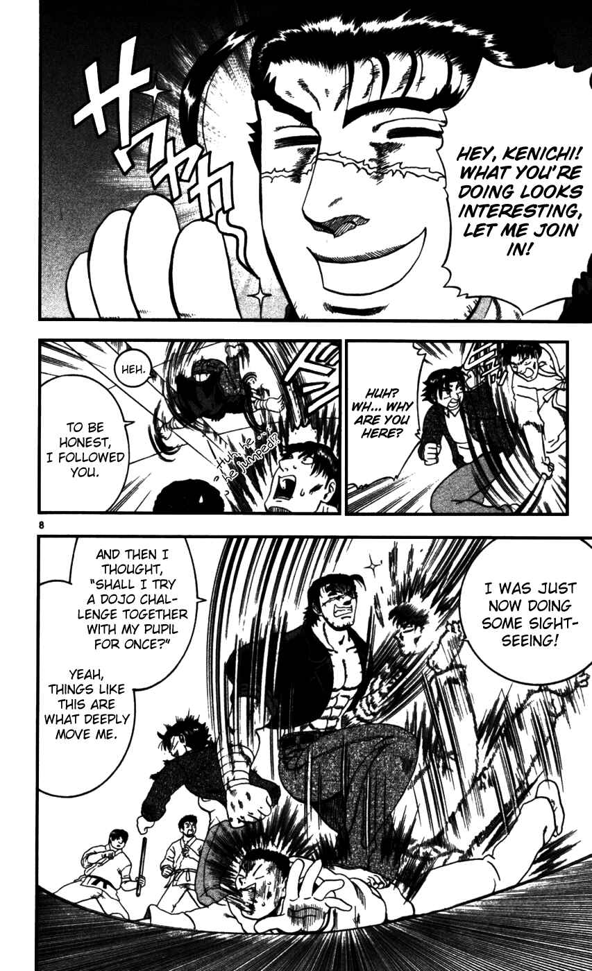 Chapter 92 - Page 8